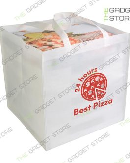 Shopper Porta Pizze