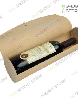 Scatola in legno per vino