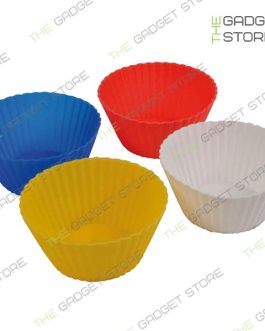 Set formine muffin