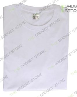 T-shirt 100% cotone da bambino