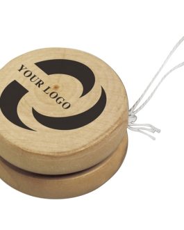 Yo-Yo in legno<br>€ 1,10 cad.