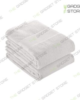 Asciugamano spugna cotone