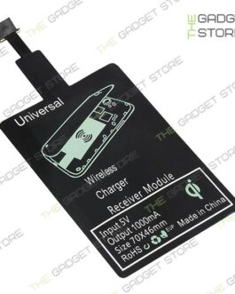 Adattatore caricatore wireless USB